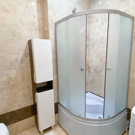аркадія Frantsuzskiy Bulvar французький бульвар 60 B Pearl 8