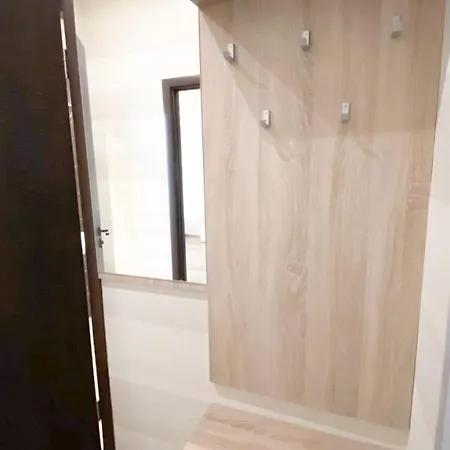 Apartment аркадія Frantsuzskiy Bulvar французький бульвар 60 B Pearl 8