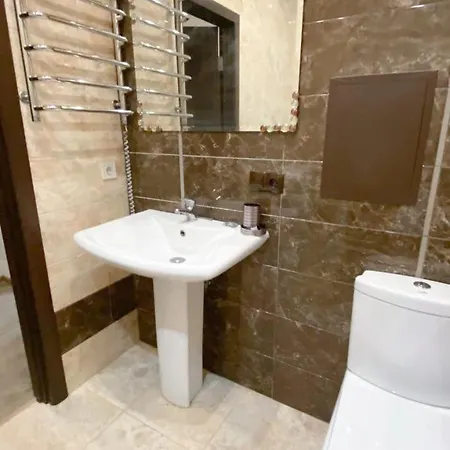 Apartment аркадія Frantsuzskiy Bulvar французький бульвар 60 B Pearl 8 *