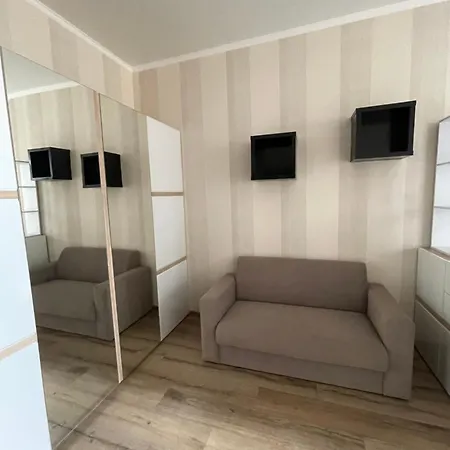аркадія Frantsuzskiy Bulvar французький бульвар 60 B Pearl 8 Apartment Odesa