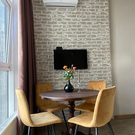 аркадія Frantsuzskiy Bulvar французький бульвар 60 B Pearl 8