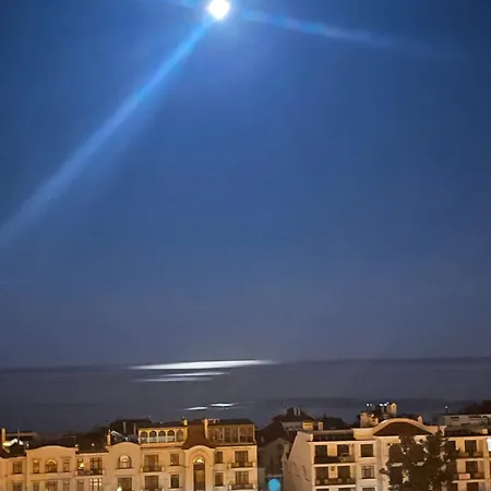аркадія Frantsuzskiy Bulvar французький бульвар 60 B Pearl 8 прямое море * Odesa