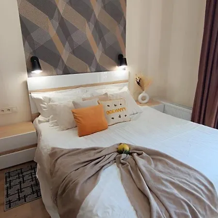 аркадія Frantsuzskiy Bulvar французький бульвар 60 B Pearl 8 прямое море Apartment