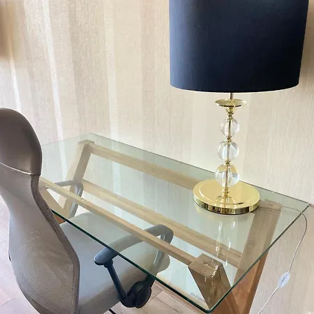 аркадія Frantsuzskiy Bulvar французький бульвар 60 B Pearl 8 прямое море Apartment *