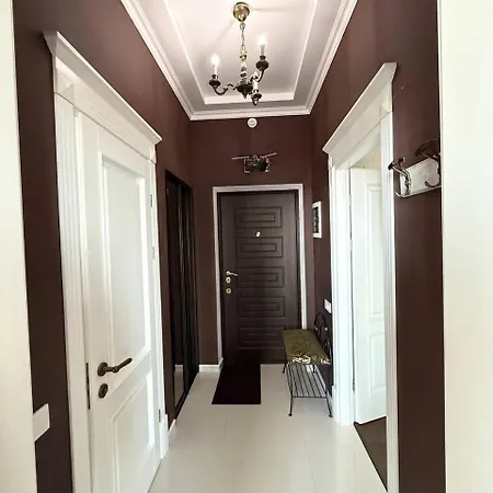 аркадія Frantsuzskiy Bulvar французький бульвар 60 B Pearl 8 прямое море