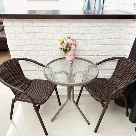 аркадія Frantsuzskiy Bulvar французький бульвар 60 B Pearl 8 прямое море Apartment *