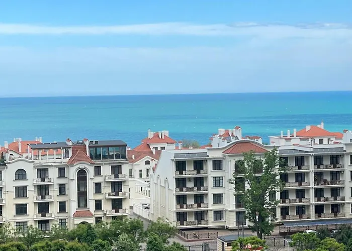 аркадія Frantsuzskiy Bulvar французький бульвар 60 B Pearl 8 прямое море * Odesa