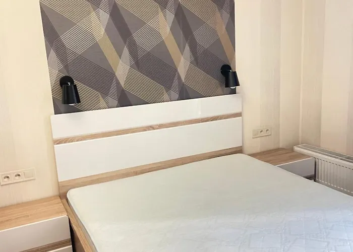 аркадія Frantsuzskiy Bulvar французький бульвар 60 B Pearl 8 прямое море דירה *