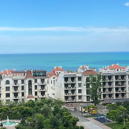 аркадія Frantsuzskiy Bulvar французький бульвар 60 B Pearl 8 прямое море * Odessa