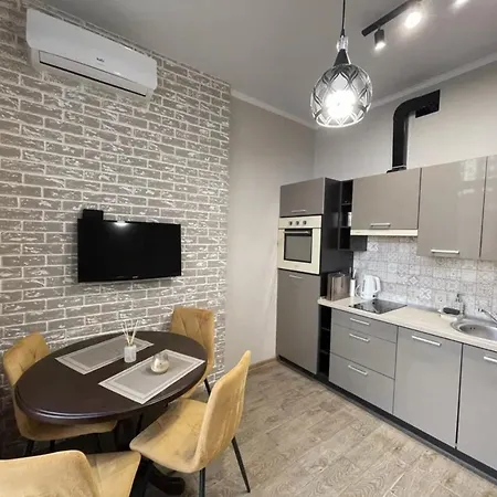 Lägenhet аркадія Frantsuzskiy Bulvar французький бульвар 60 B Pearl 8 прямое море *