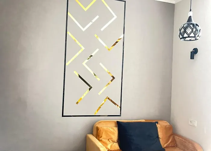 аркадія Frantsuzskiy Bulvar французький бульвар 60 B Pearl 8 прямое море Appartement Odessa